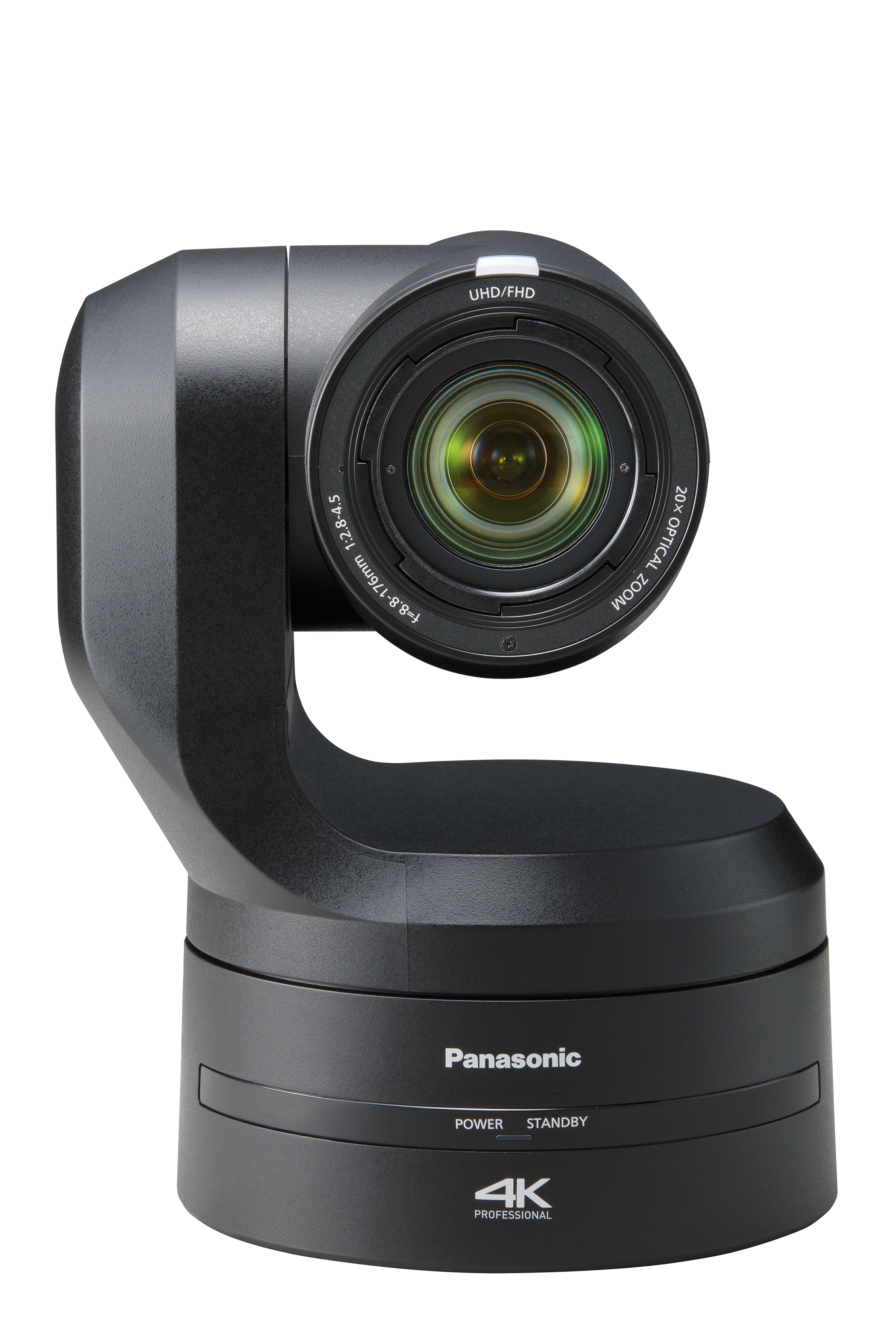 panasonic 150 camera