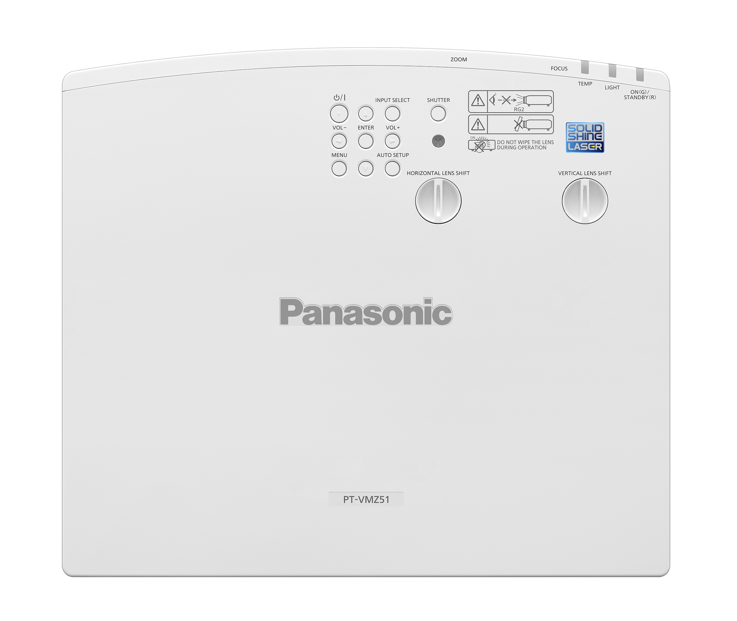 PT-VMZ51 | Panasonic Connect Oceania