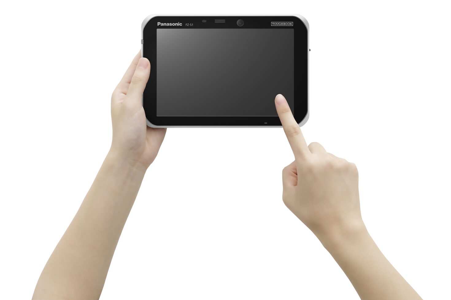 Finger Touch Product Image