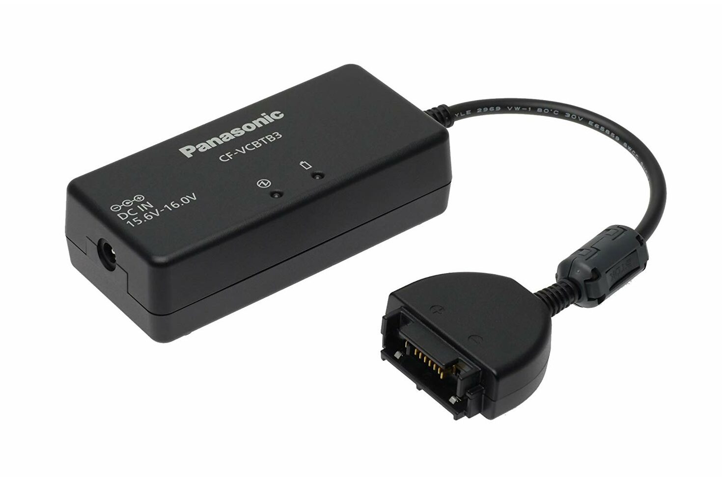 Battery Charger Adapter for TOUGHBOOK FZ-G1