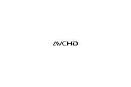 AVC HD Logo