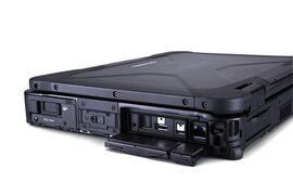 TOUGHBOOK 40 - Right Ports