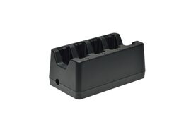 4-bay Battery Charger for TOUGHBOOK FZ-M1 / FZ-B2