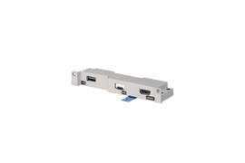 FZ-VCN406U - HDMI + USB-C x 1 + USB-A x 1 (Rear Expansion Area)