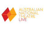 Case Study - ANT Live Logo