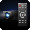 Smart Projector Control App icon