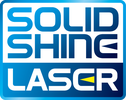Solid Shine Laser logo