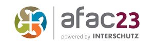 AFAC23 logo