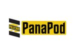 PanaPod logo