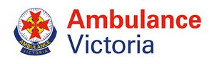 Ambulance Victoria logo