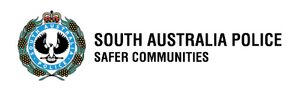SA Police logo