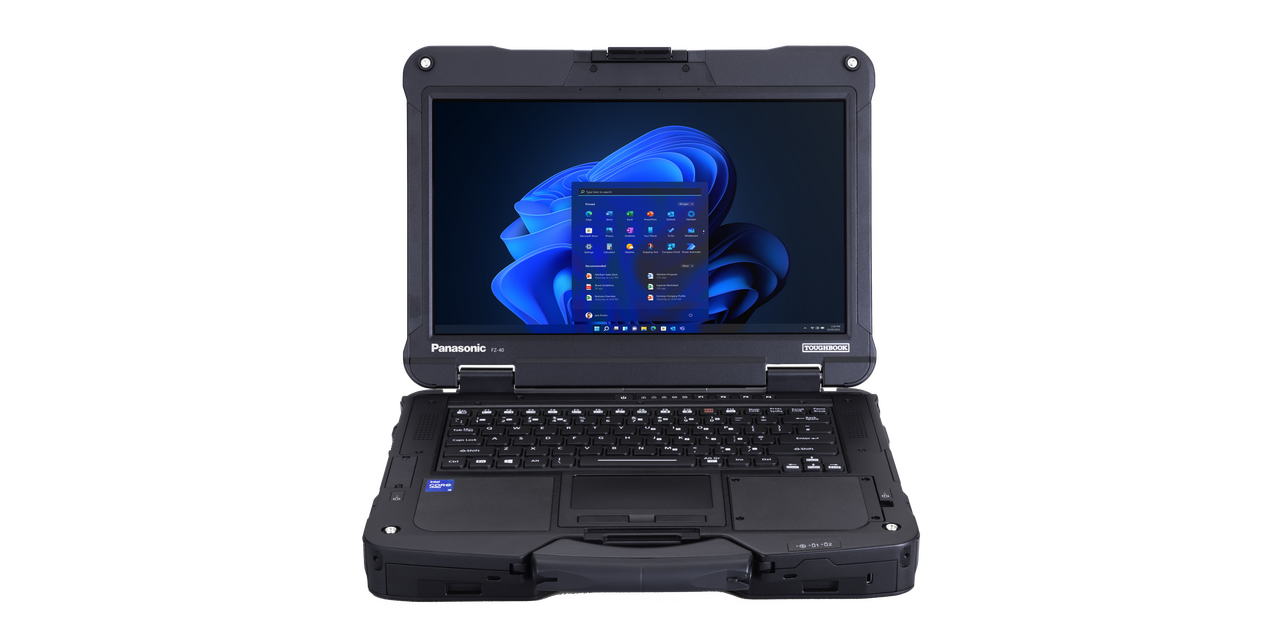 TOUGHBOOK 40 Panasonic North America United States